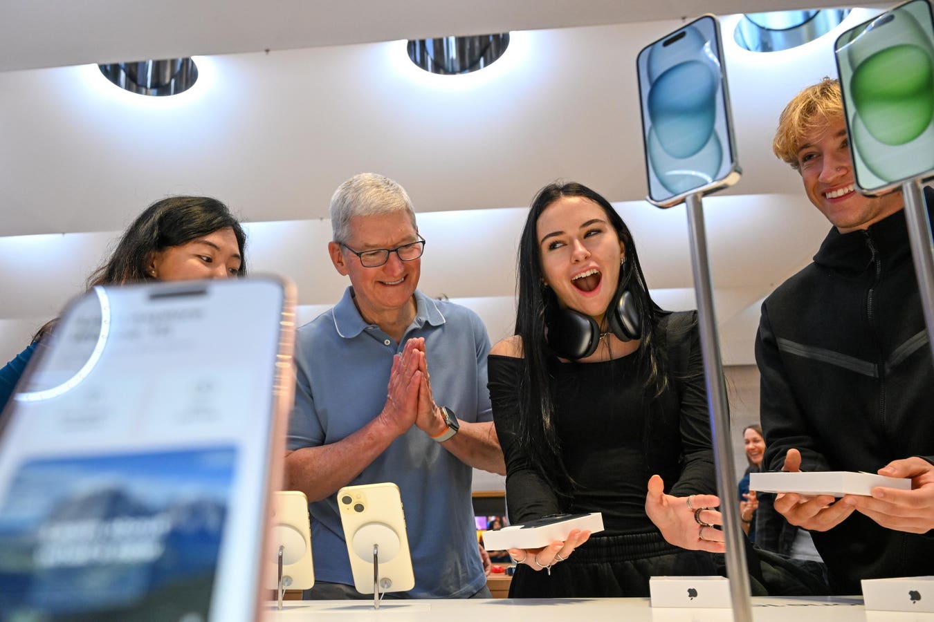 iPhone 18 Pro Release Date: Apple Freezes Out Android Competition