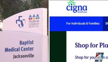Baptist-Cigna deadline nears: Insurance expert shares 3 steps patients should take now