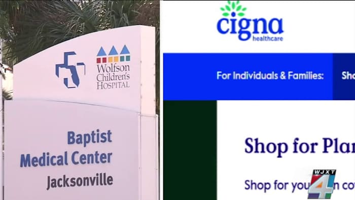 Baptist-Cigna deadline nears: Insurance expert shares 3 steps patients should take now