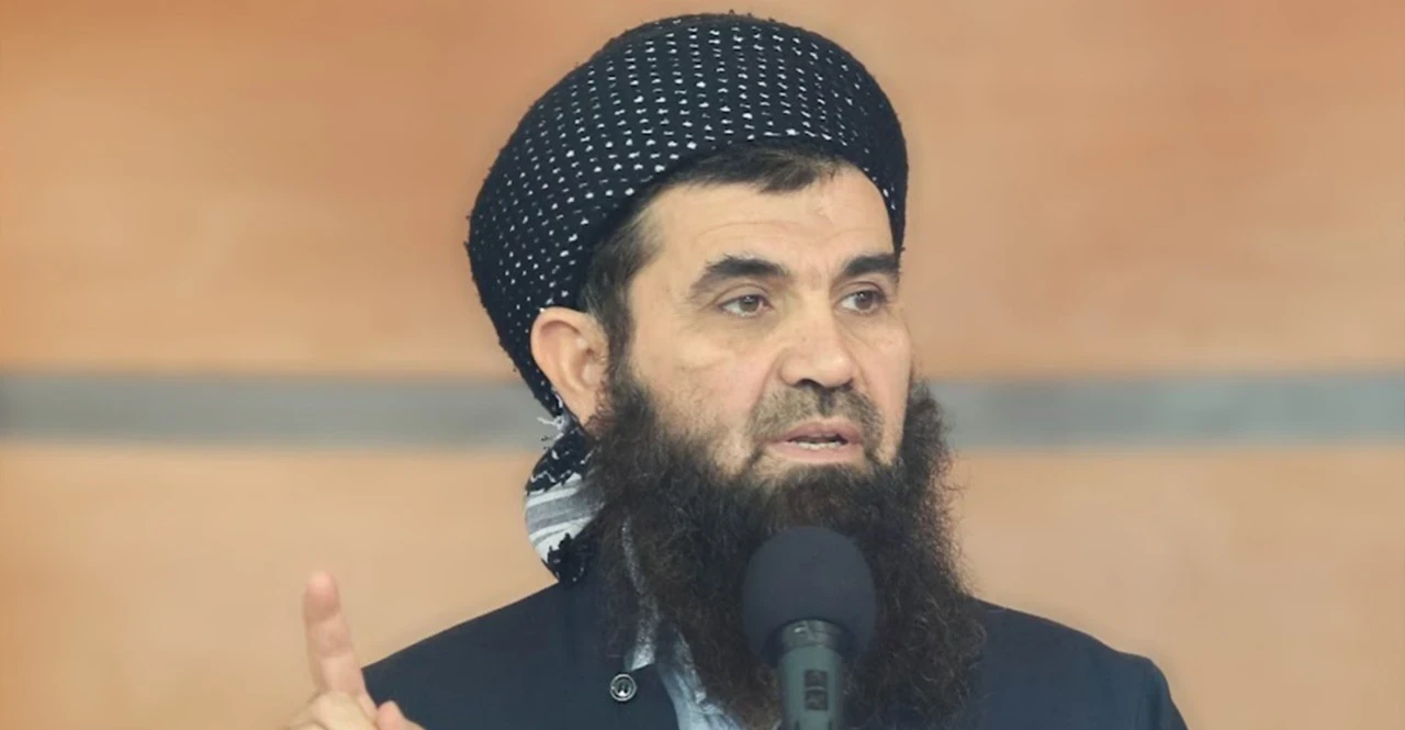 Sulaimani University probes Salafi lecturer's leaked audio - Shafaq News