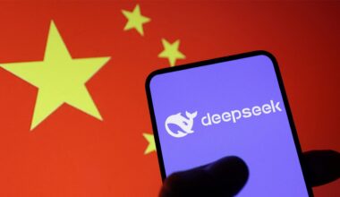Booz Allen warns Chinese AI models insert vulnerabilities in US code