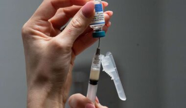 Utah marks a year of battling measles, with no clear end in sight