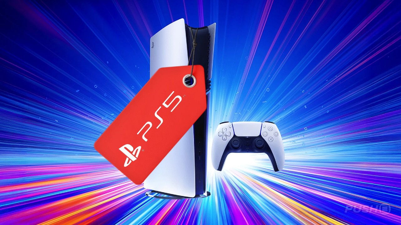 Sony May Mitigate Hardware Pricing Nightmare by Simply Selling Fewer PS5s