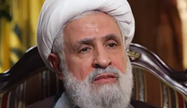 Hezbollah rejects ceasefire with Israeli 'freedom of action' - Shafaq News