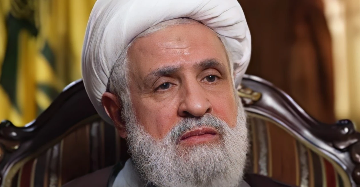 Hezbollah rejects ceasefire with Israeli 'freedom of action' - Shafaq News