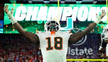 Why Miami's Armondo Blount, Marquise Lightfoot are keys to defensive reload