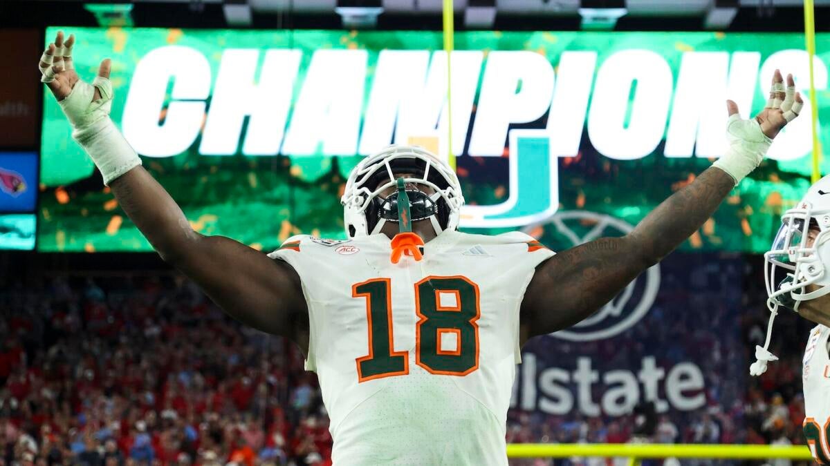 Why Miami's Armondo Blount, Marquise Lightfoot are keys to defensive reload