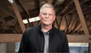 Lorcan O’Herlihy, Who Helped Define West Hollywood’s Modern Architecture, Dies at 66