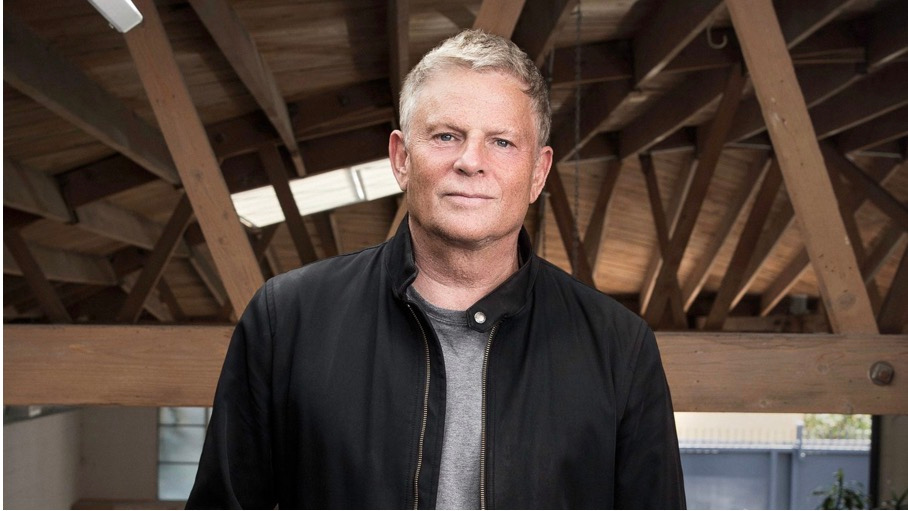 Lorcan O’Herlihy, Who Helped Define West Hollywood’s Modern Architecture, Dies at 66