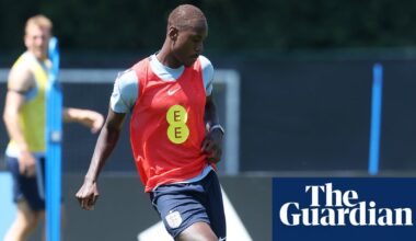From Times Square to England squad: Trevoh Chalobah realises World Cup dream | World Cup 2026