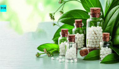 Govt prepares standard bid document for Ayush drugs | Patna News