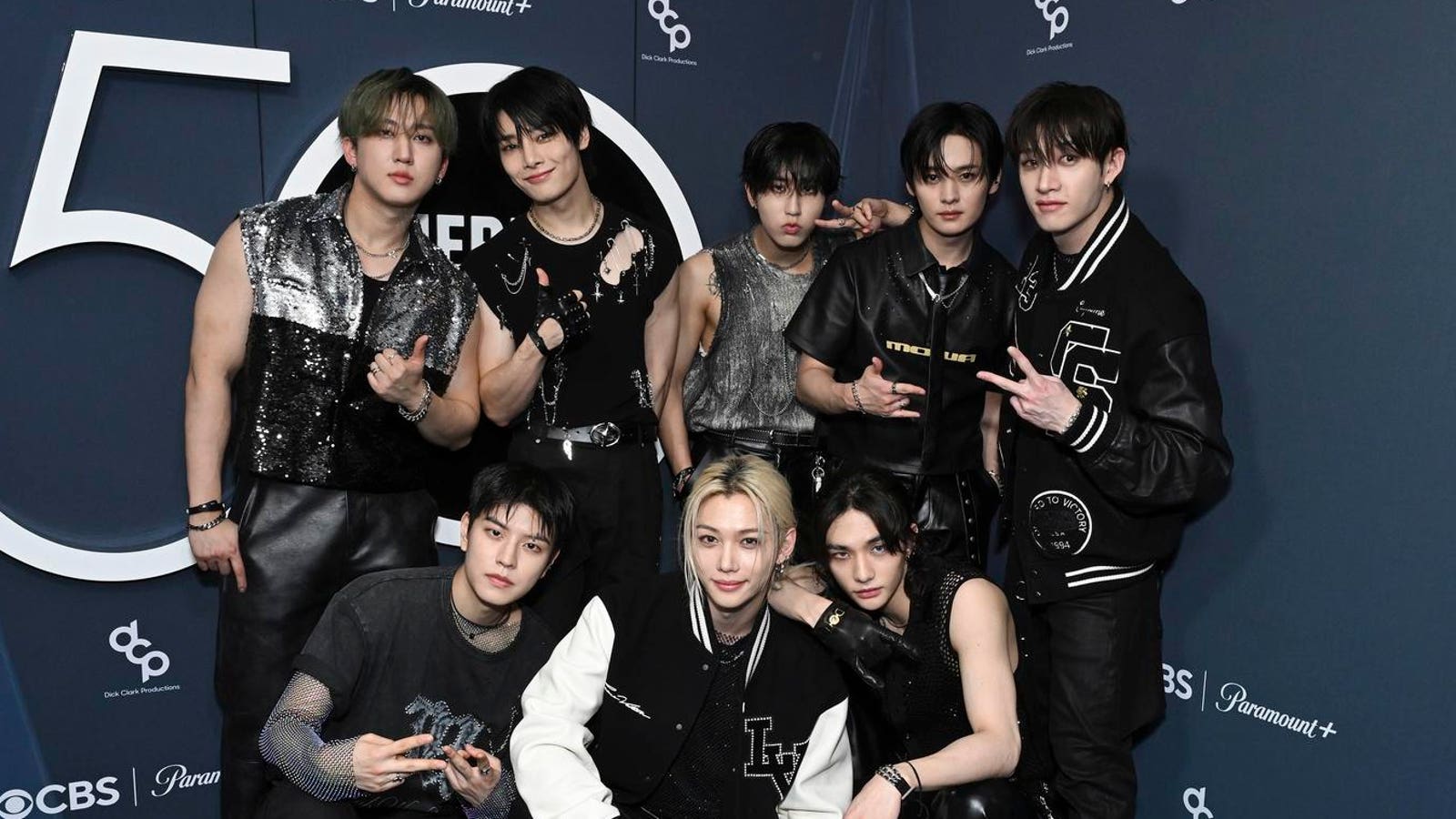 Stray Kids Announce New Song, Comeback And World Tour