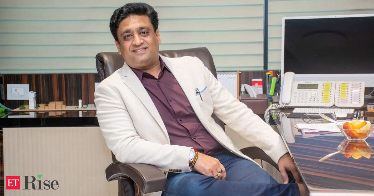 J. Kumar bets big on tunnelling as India’s urban pipeline expands