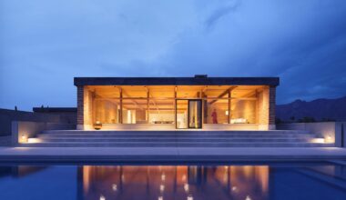 America’s Top Architects: Tucson’s HK Associates Revives A Midcentury Relic