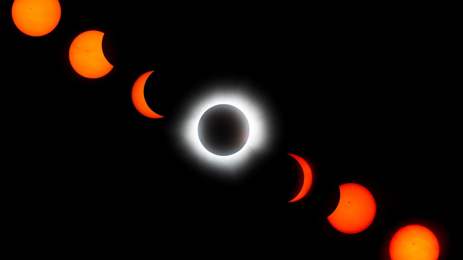 Seven Spectacular Stargazing Events To See This Summer