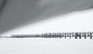 For trans-Alaska gas pipeline operator, carbon dioxide may be a lucrative sideline