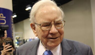 3 Reasons to Buy Warren Buffett's Favorite Artificial Intelligence (AI) Stock And Never Sell