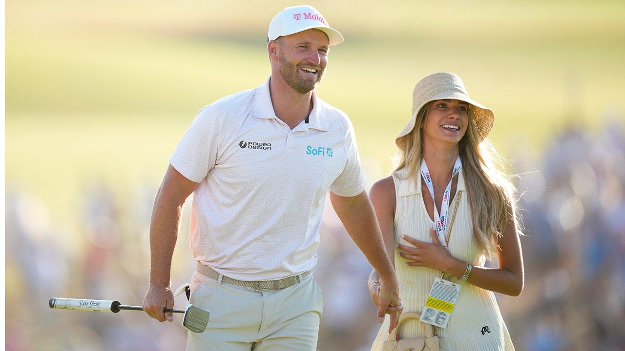 Wyndham Clark handled his US Open win with the perfect attitude to win back golf fans