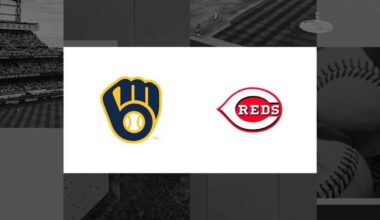 How to watch Brewers vs. Reds: TV channel and streaming options for June 22