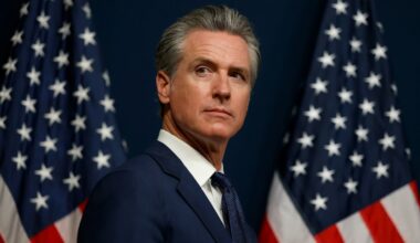 Behested payments linger as Newsom claims Trump DOJ probe is political