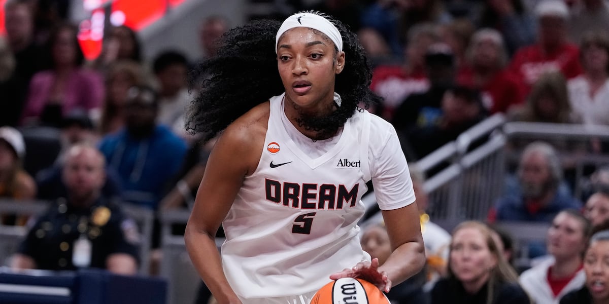 Atlanta Dream host Toronto Tempo on ANF after Mabrey’s 37-point game