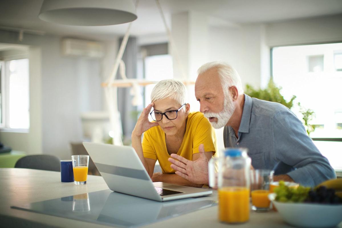 Retirees in This State May Face an Average Social Security Benefit Cut of More Than $496 in 6 Years