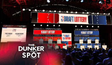 2026 NBA Draft preview + WNBA weekend takeaways