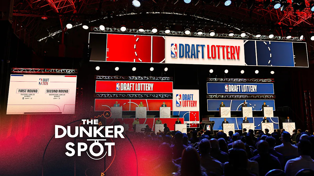 2026 NBA Draft preview + WNBA weekend takeaways