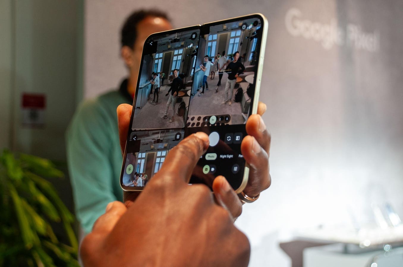 iPhone Fold Release Date: Apple Prepares ‘3 Million’ New Devices