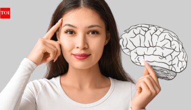 What if the secret to a healthier ageing brain has been sitting in your fruit bowl all along? Study finds
