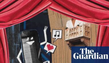 ‘Navigating the unknown together’: me and my idiot AI boyfriend | AI (artificial intelligence)