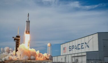 Stock markets tumble globally as Fed resets expectations: $400 billion wiped off SpaceX