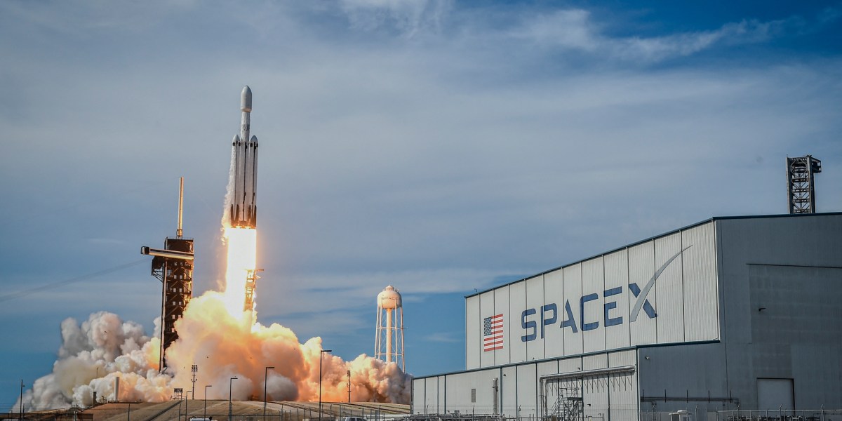 Stock markets tumble globally as Fed resets expectations: $400 billion wiped off SpaceX