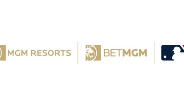 MGM Resorts International and BetMGM Renew Partnerships with Major League Baseball