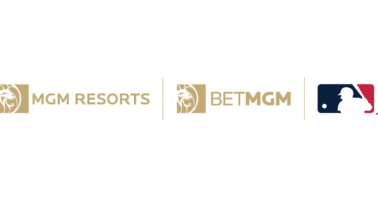 MGM Resorts International and BetMGM Renew Partnerships with Major League Baseball