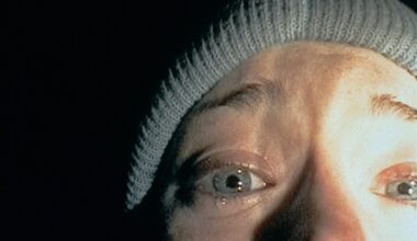 'Blair Witch Project' New Movie Sets Fall 2027 Release