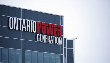 7 First Nations sign nuclear reactor ownership deal with Ottawa, Ontario