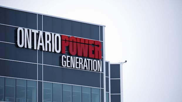 7 First Nations sign nuclear reactor ownership deal with Ottawa, Ontario