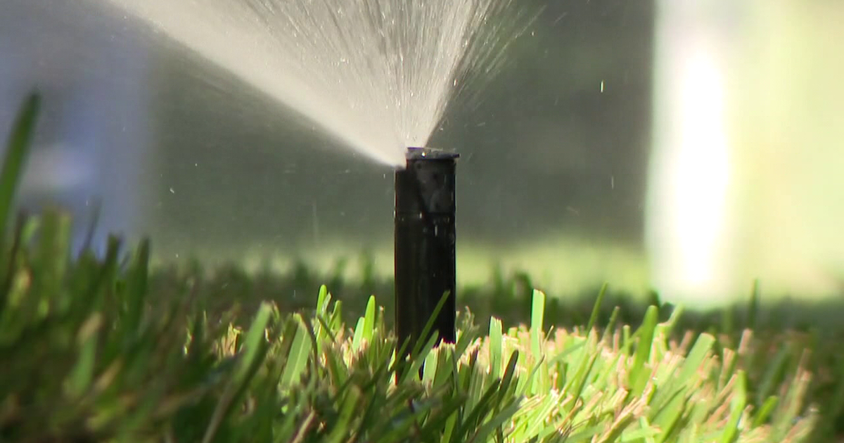 Bay Area water restrictions extended through October as drought conditions persist: Here's what to know