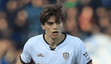 Chelsea advancing in move for Atalanta’s Marco Palestra, agreement between clubs expected
