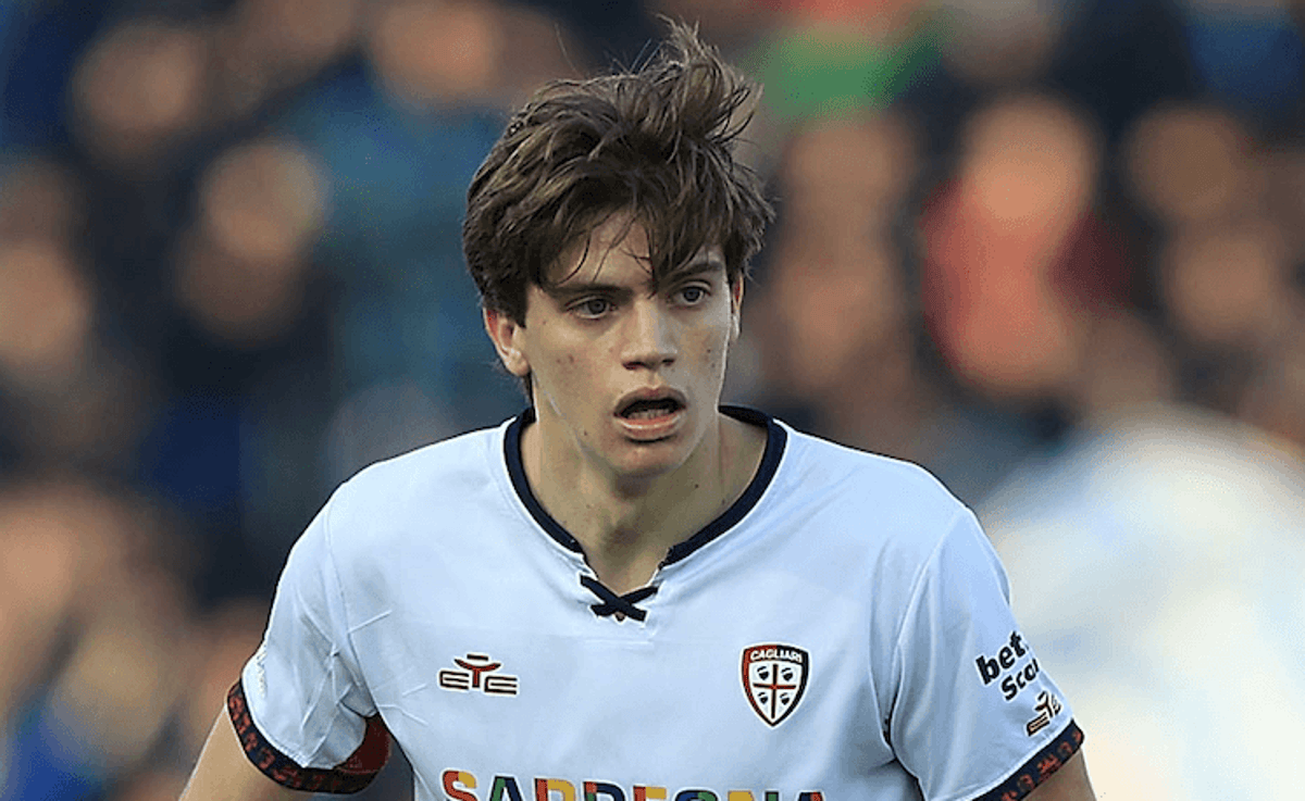 Chelsea advancing in move for Atalanta’s Marco Palestra, agreement between clubs expected