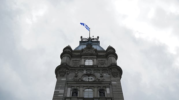 No Quebec English leaders' debate before provincial election as 2 parties decline invite