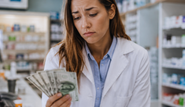 Drug Channels: Pharmacist Salaries and Employment in 2025: Retail Declines, Hospital Gains