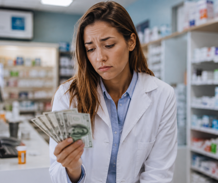 Drug Channels: Pharmacist Salaries and Employment in 2025: Retail Declines, Hospital Gains