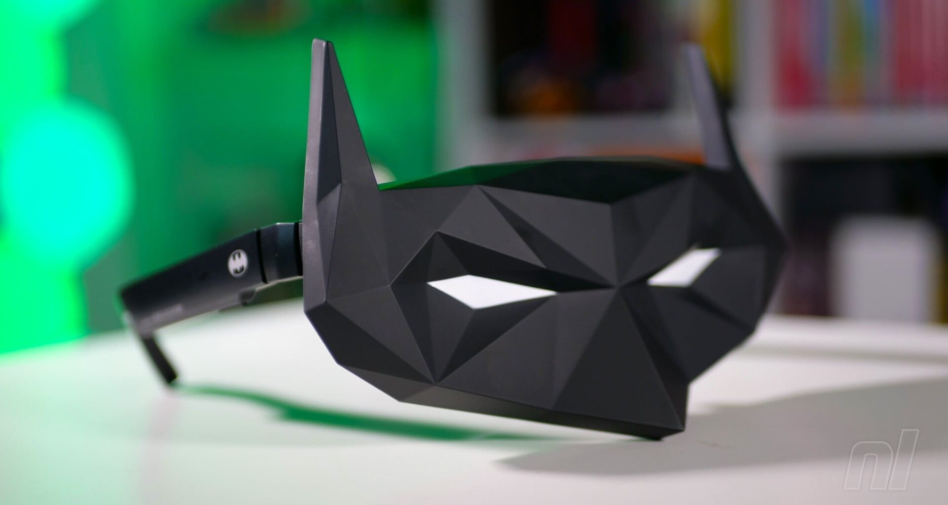 Hands On: RayNeo Air 4 Pro - Be The Batman With These Switch 2-Compatible XR Glasses