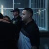 Kilmar Abrego Garcia enters a U.S. Immigration and Customs Enforcement field office in August 2025 in Baltimore after he was returned to the U.S. from El Salvador.