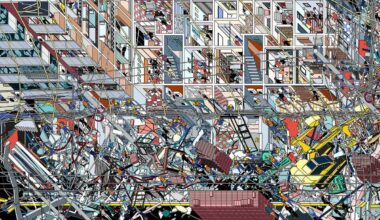 Over $500,000 awarded to architectural discourse projects by Graham Foundation | News