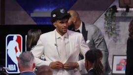 2026 NBA Draft Grades: Analysis for AJ Dybantsa, Darryn Peterson, Cameron Boozer, rest of first-round picks