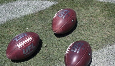 23 UFL players have signed with NFL teams since conclusion of spring league's season
