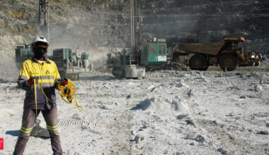 India plans to operationalise up to 60 mines in FY27